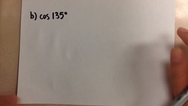 Finding Exact Trig Values Using Special Angles (Degrees) смотреть онлайн
