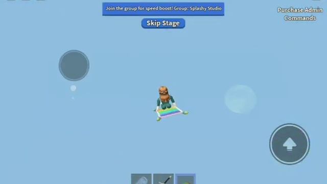 Роблокс-арабская ночь! смотреть онлайн