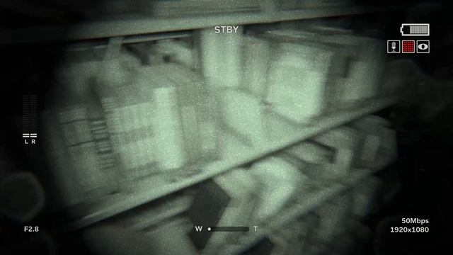 ЧТО ЗА ЧЕРТОВЩИНА ЗДЕСЬ ТВОРИТСЯ? / Outlast 2 (#10) смотреть онлайн