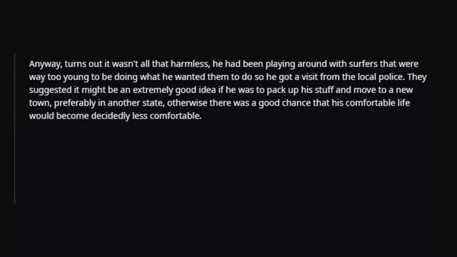 7 PEDOPHILE Stories from REDDIT! (/r/AskReddit & /r/LetsNotMeet) смотреть онлайн