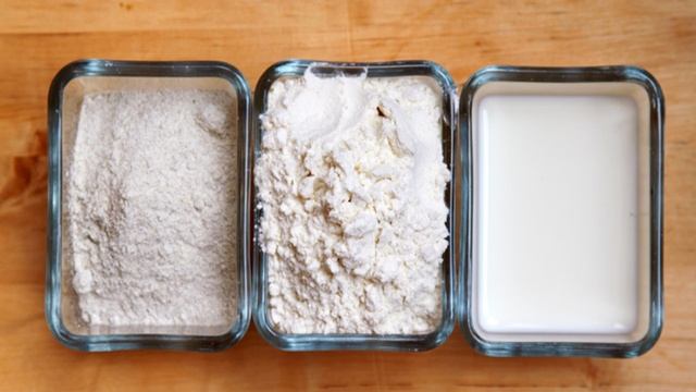 Сборник рецептов