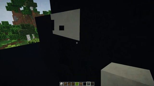 ДОМ ВЕДЬМЫ В MINECRAFT - Как построить красивый дом для ведьмы в майнкрафт? смотреть онлайн