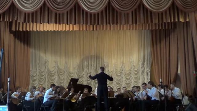 А. Широков "Валенки" смотреть онлайн