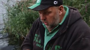 Тонкости болонской ловли : На рыбалку с Нормундом #48