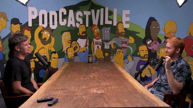 Andrew Santino 3 | This Past Weekend w/ Theo Von #290 смотреть онлайн
