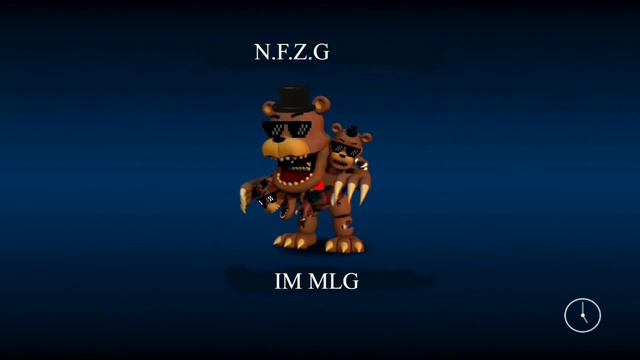 Fnaf World Zany Gmod Loading Screens, ( Fan made) смотреть онлайн