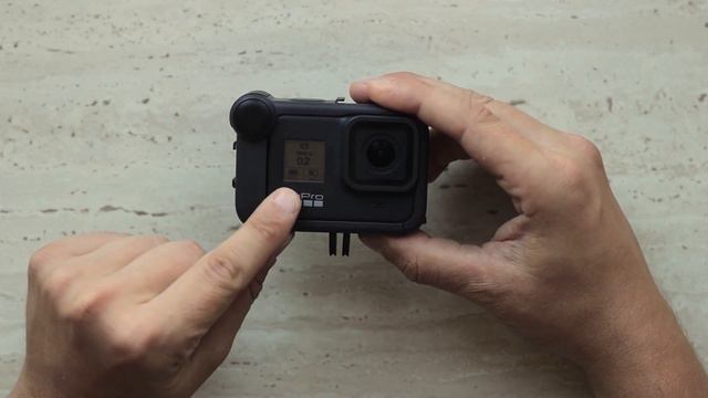 Media Mod for GoPro 8 Is it really WORTH it ??? смотреть онлайн