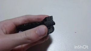 ПРОДОЛЖЕНИЕ КОЛЛЕКЦИИ ЛЕГО! КАК СДЕЛАТЬ ЧЕРНУЮ ГОНОЧНУЮ МАШИНУ ИЗ «LEGO»? Черный гонщик