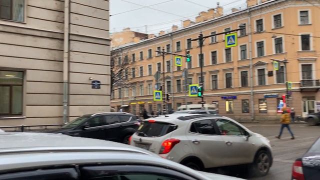 5 я Советская 15 17 смотреть онлайн