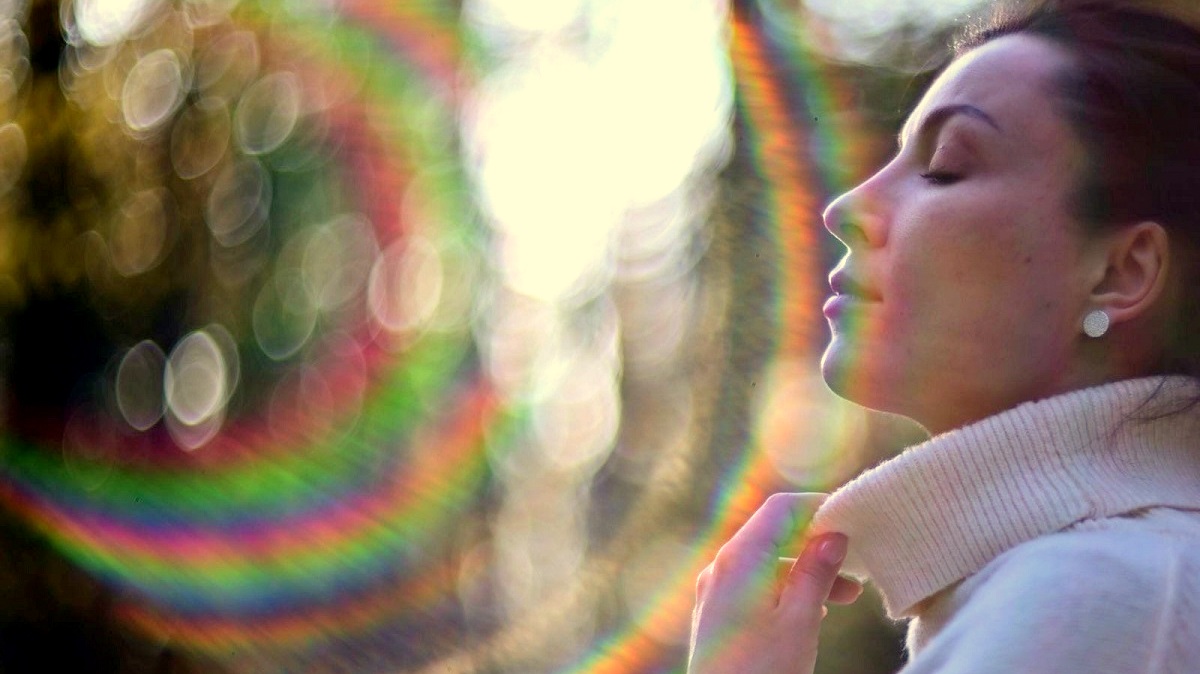 Внутреннее состояние во время медитации. Что происходит на тонком плане во время их проведения.