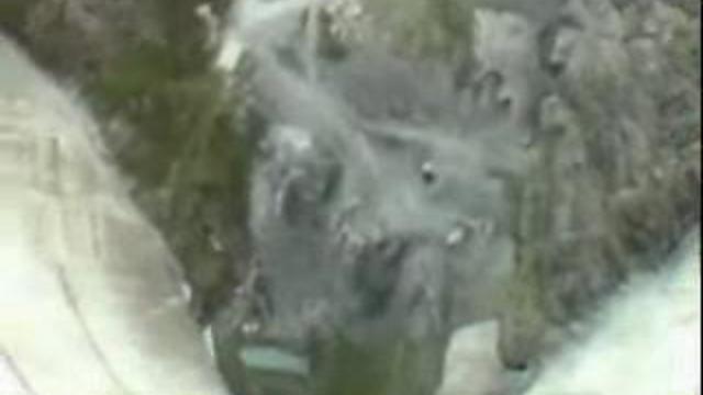 Парашут не расскрылся.Нервным не смотреть смотреть онлайн