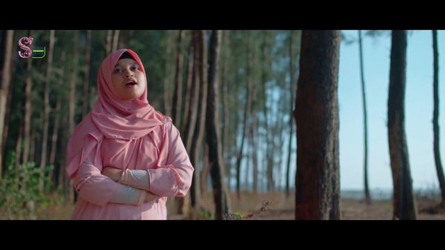 Give Thanks To Allah Covered by Sumaiya Akter Chandni смотреть онлайн