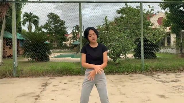 HWASA -MARIA (DANCE COVER) смотреть онлайн