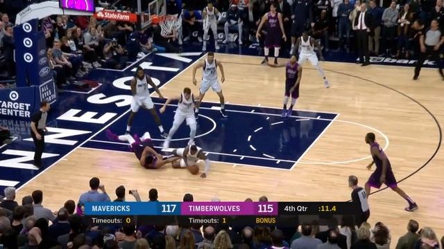 Wolves late-game error смотреть онлайн