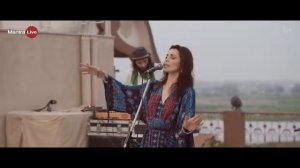 Sati Ethnica-Radhe Govinda | Mantra live