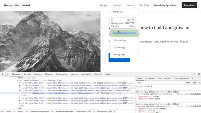 How to freeze element states in browser смотреть онлайн