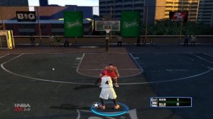 КАК РОНЯТЬ ИГРОКОВ В NBA2K14