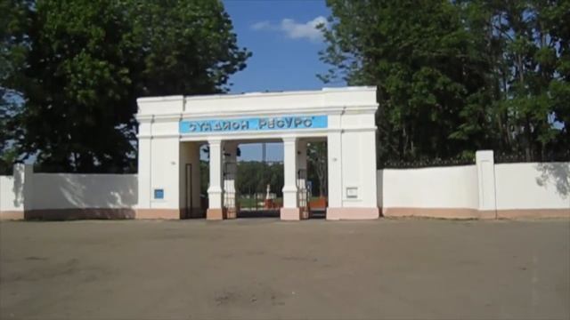 Старинные города Тульского края. Богородицк смотреть онлайн