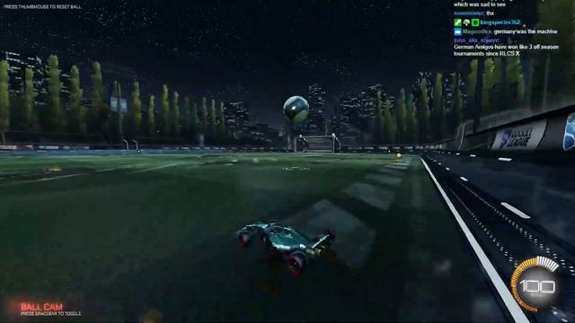 Mechanics & Ping | KBM, bad habits, preset tour, tournament format & servers смотреть онлайн