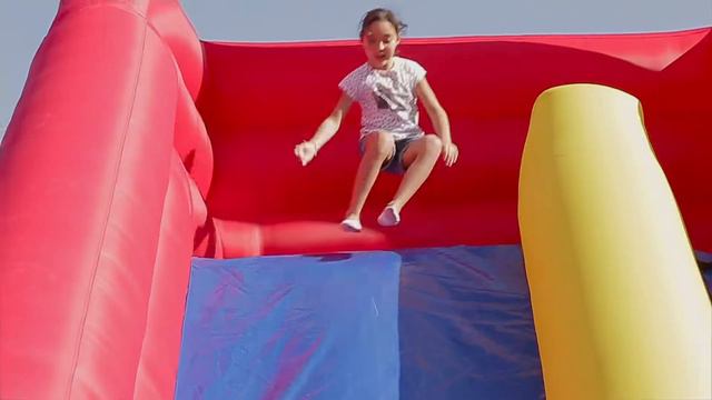 День рождения с Ribambelle смотреть онлайн