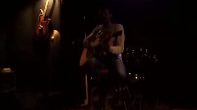 Сергей СНЕГ Снеговский - Ангел Мой (Арзамас, 15.11.2014) смотреть онлайн
