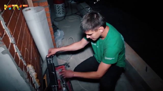 Азбука Ремонта, программа 5, часть 5 смотреть онлайн