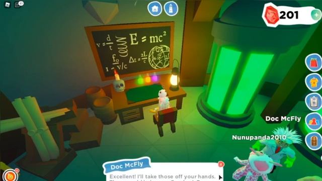 OVERLOOK BAY SECRETS |How To Complete The Extinction Event.. Dino Update Soon? | Overlook Bay Roblo смотреть онлайн