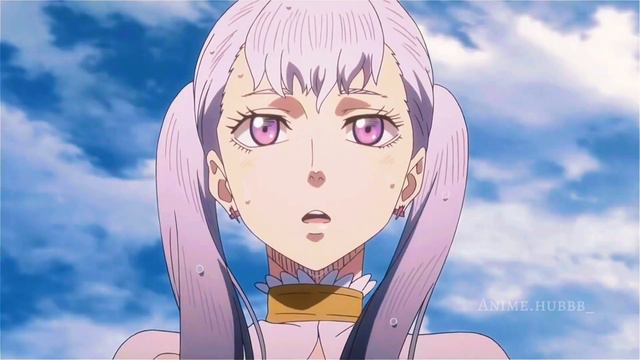 THIS IS 4K ANIME (NOELLE SILVA) смотреть онлайн