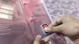 Nintendo Switch Lite - UNBOXING !