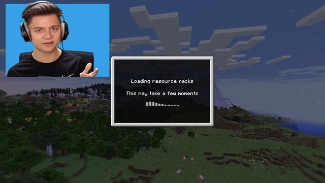 Xray Texture Pack For MCPE! (1.18+) (Minecraft Bedrock)