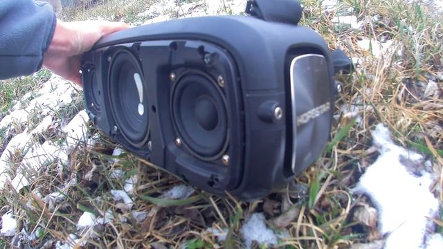 Bass test hopestar A20 coca cola #4 смотреть онлайн