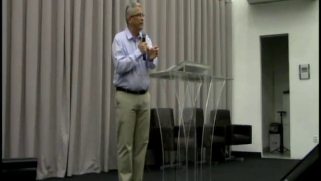 Culto de Oração - 19-09-2019 - Irmao Adilson смотреть онлайн