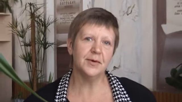 Учиться надо всегда: слово директора смотреть онлайн