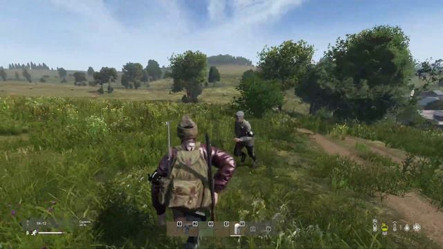 🔥DayZ - Я ДОЛЖЕН ВЫЖИТЬ ЛЮБОЙ ЦЕНОЙ... смотреть онлайн