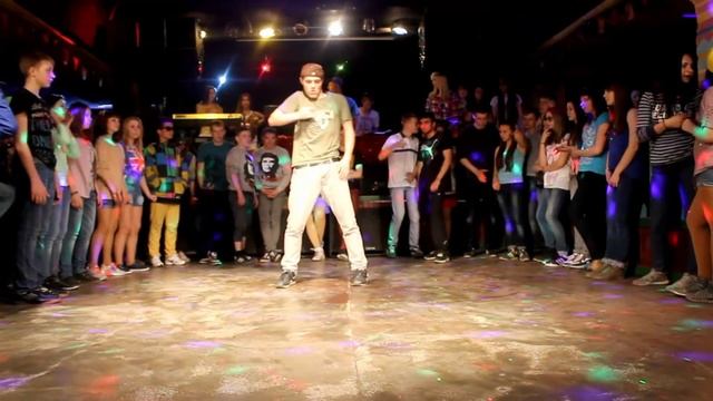 Видео приглашение в студию танцев PROдвижение смотреть онлайн