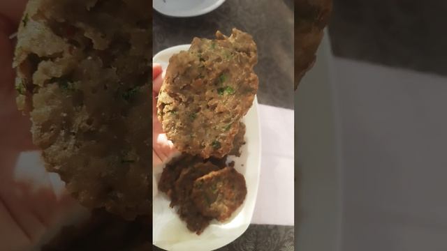 Котлеты из зелёной чечевицы просто! смотреть онлайн