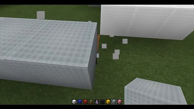 Гайд №1 (Pixel art в чате) смотреть онлайн