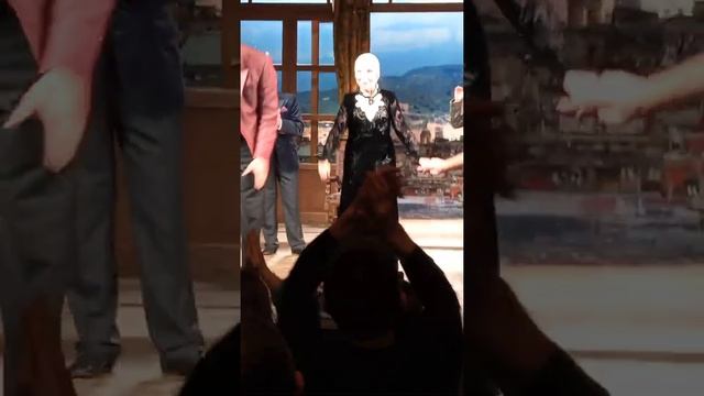 #Чурикова #Панфилов #Ленком смотреть онлайн