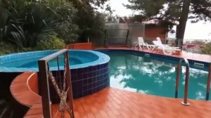 отдых в Лоо в гостевом домике Ирина