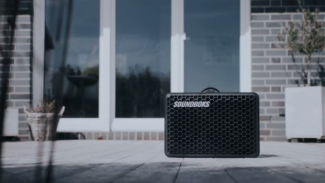 SOUNDBOKS GO | Ist sie ihren Preis wert? | Soundcheck смотреть онлайн