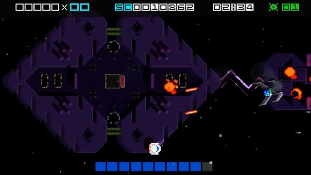 Hyper Sentinel - Mini Dev Blog 01 смотреть онлайн