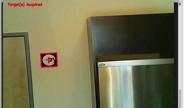 Finding targets in drone and quadcopter video streams using Python and OpenCV смотреть онлайн