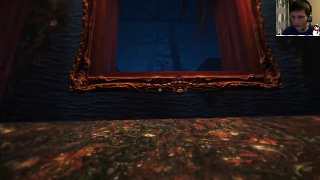 СТРІМ! Among the sleep #2. Вечір хоррора українською мовою + вебка смотреть онлайн