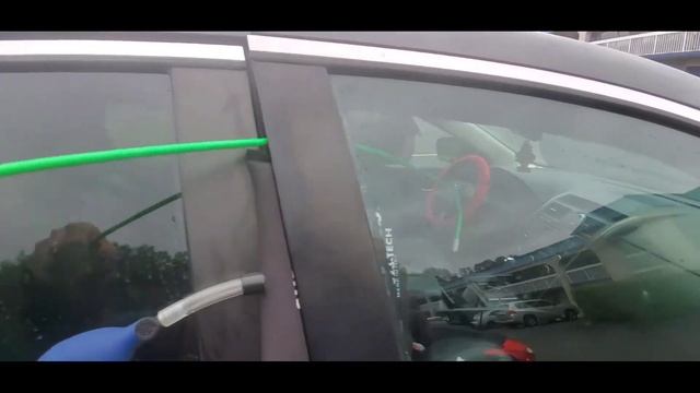 HOW TO UNLOCK A MAZDA CX9 WITHOUT A KEY смотреть онлайн