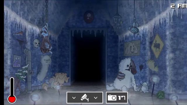 ONAF 3 - прохождение игры Эх а я почти прошёл:(