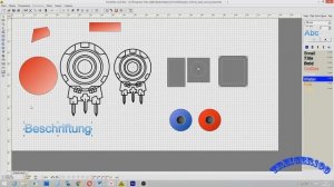 Как нарисовать красивую лицевую панель. Быстро и просто