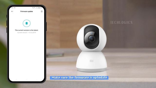 xiaomi mi home security camera nas storage setup using WD Mycloud смотреть онлайн