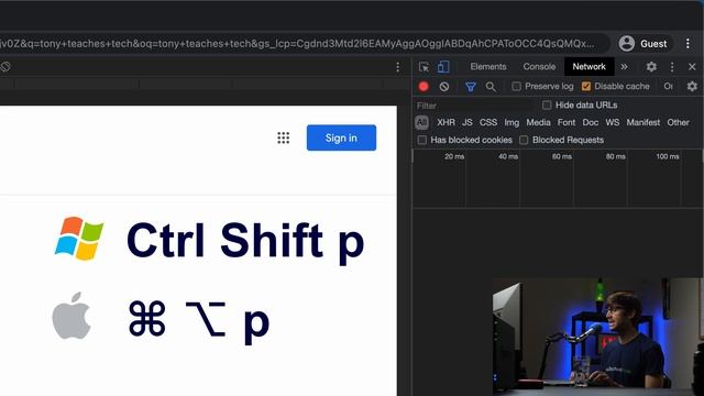 How to Easily Take a FULL PAGE Screenshot on Google Chrome смотреть онлайн