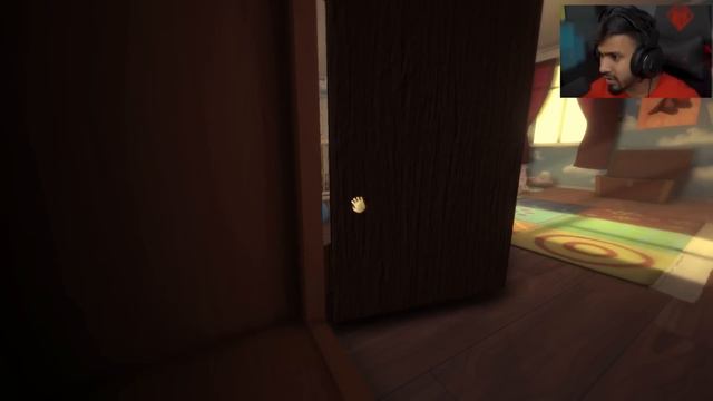 AMONG THE SLEEP HORROR GAMEPLAY | TECHNO GAMERZ смотреть онлайн