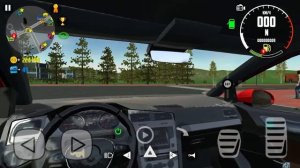 Езда от 1 лица на машине